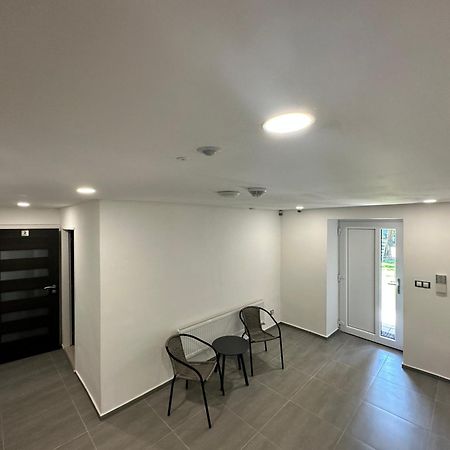 Apartmany Krenov Bernsdorf 외부 사진