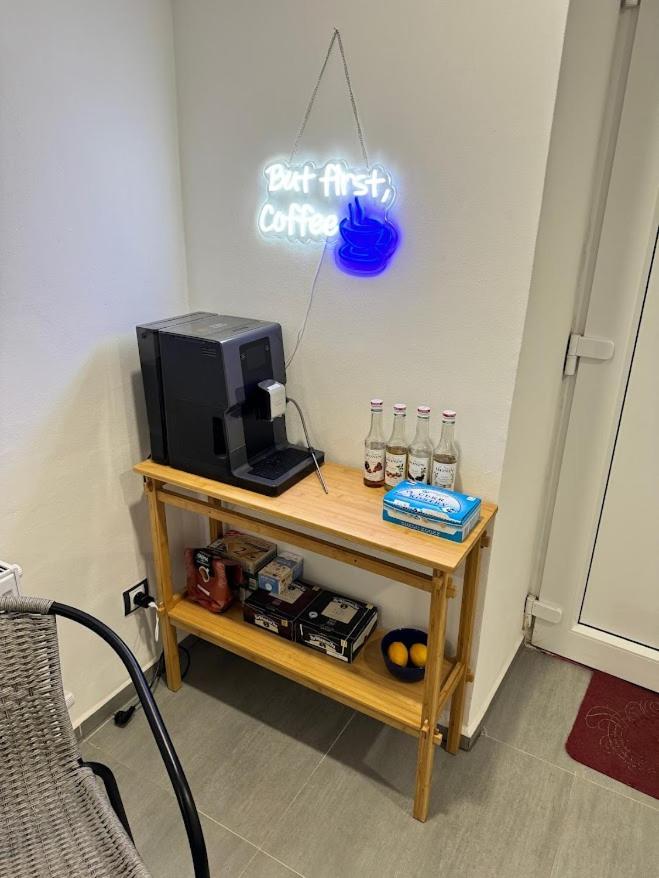 Apartmany Krenov Bernsdorf 외부 사진