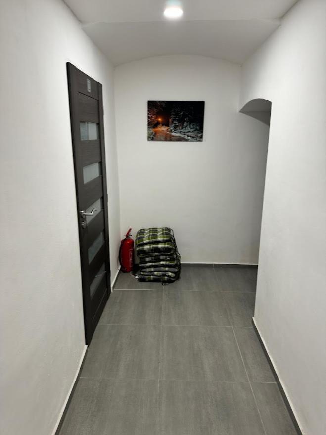 Apartmany Krenov Bernsdorf 외부 사진