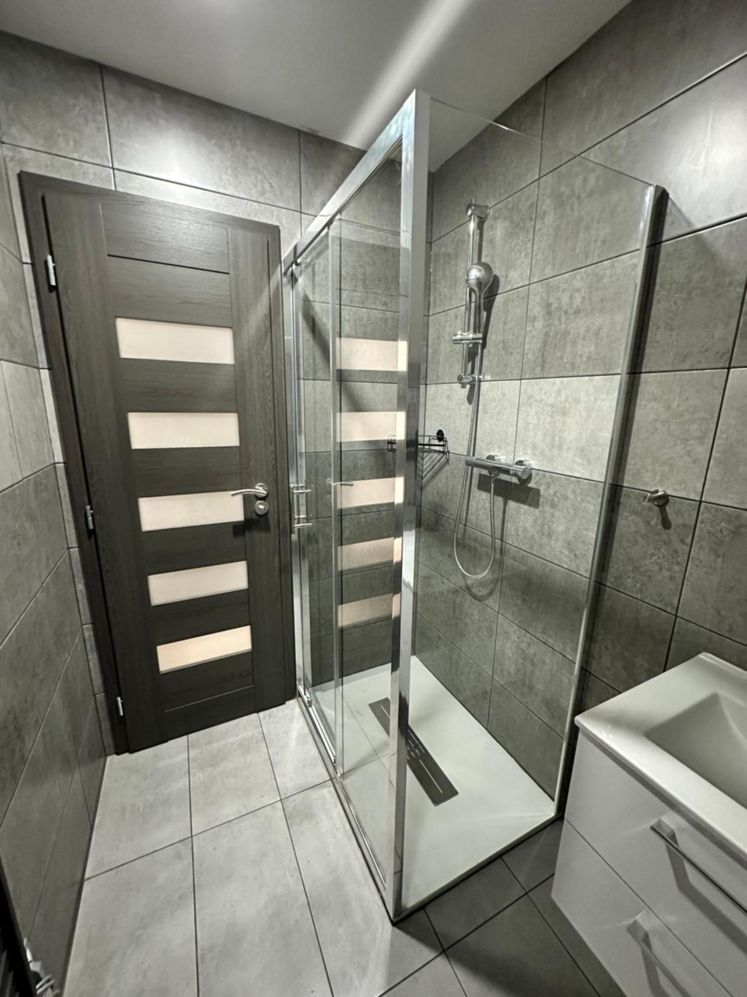 Apartmany Krenov Bernsdorf 외부 사진