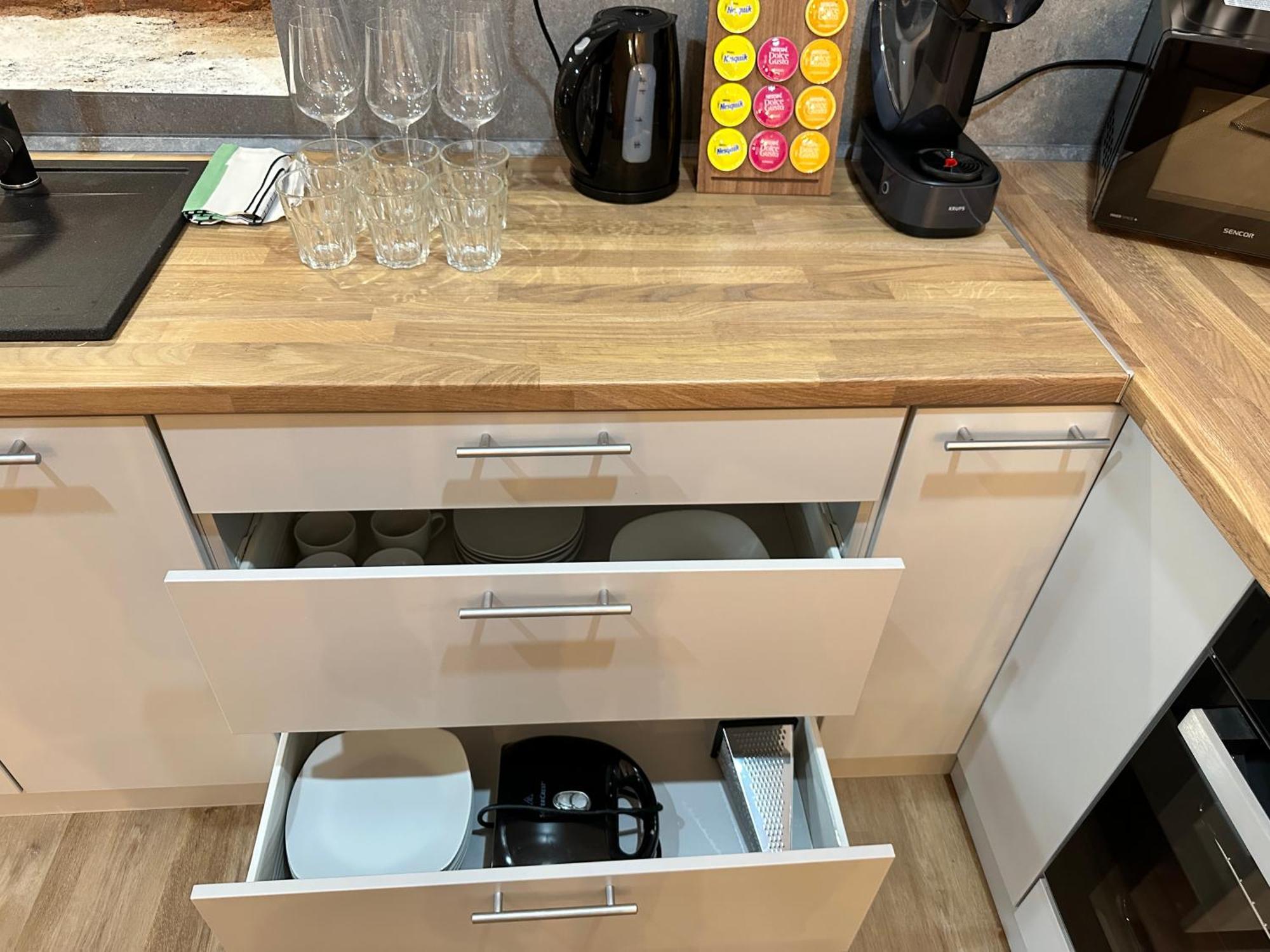 Apartmany Krenov Bernsdorf 외부 사진