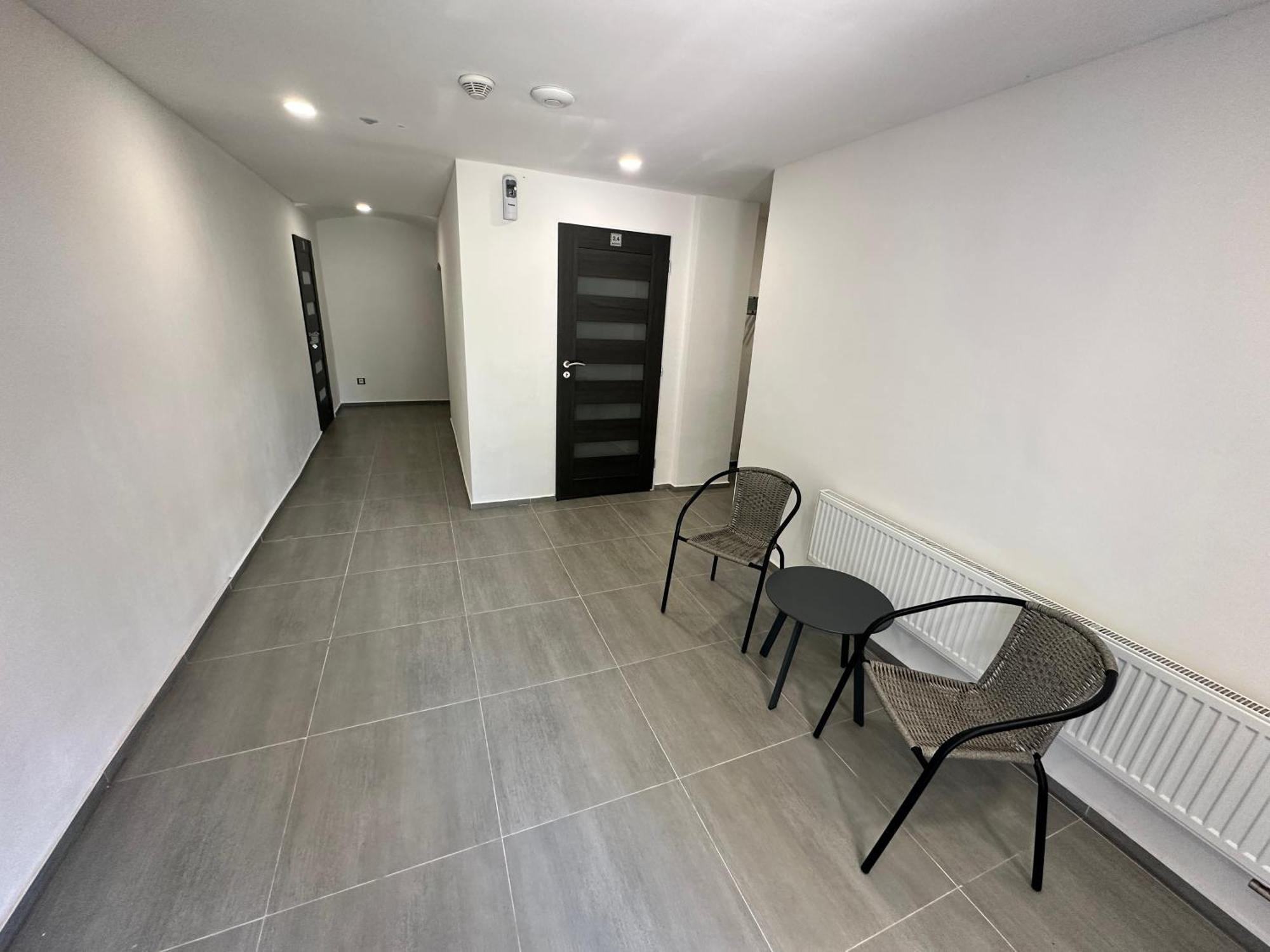 Apartmany Krenov Bernsdorf 외부 사진