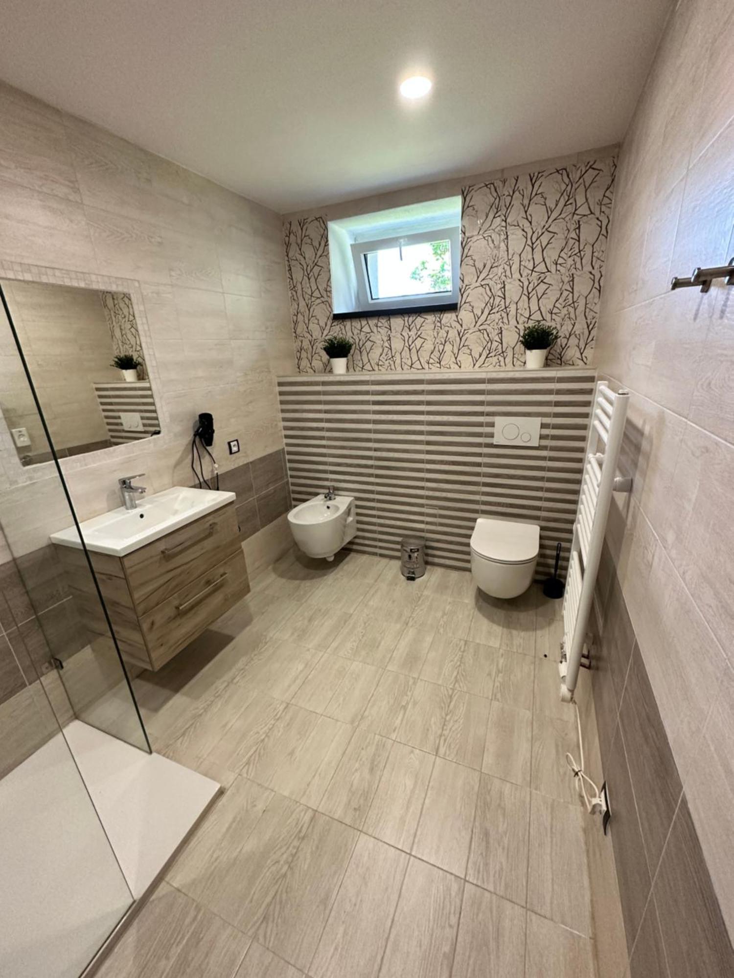 Apartmany Krenov Bernsdorf 외부 사진