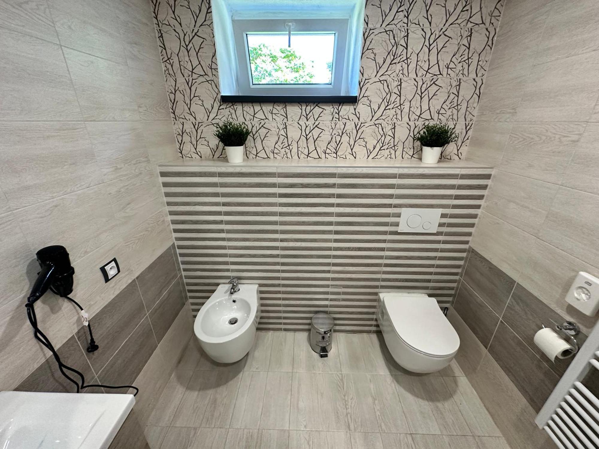 Apartmany Krenov Bernsdorf 외부 사진